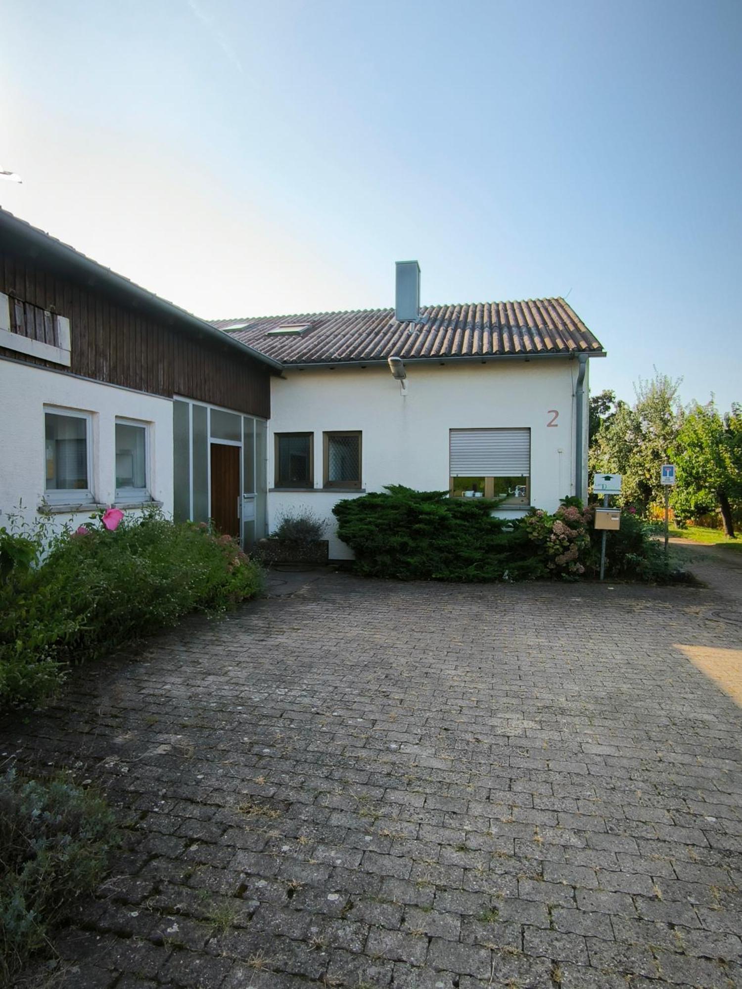 شقة Aussichtsreich Kirchheim am Neckar المظهر الخارجي الصورة